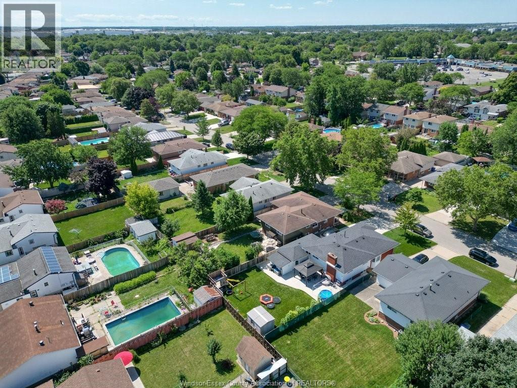 2954 Rushton Drive, Windsor, Ontario  N8R 1M4 - Photo 50 - 26017780