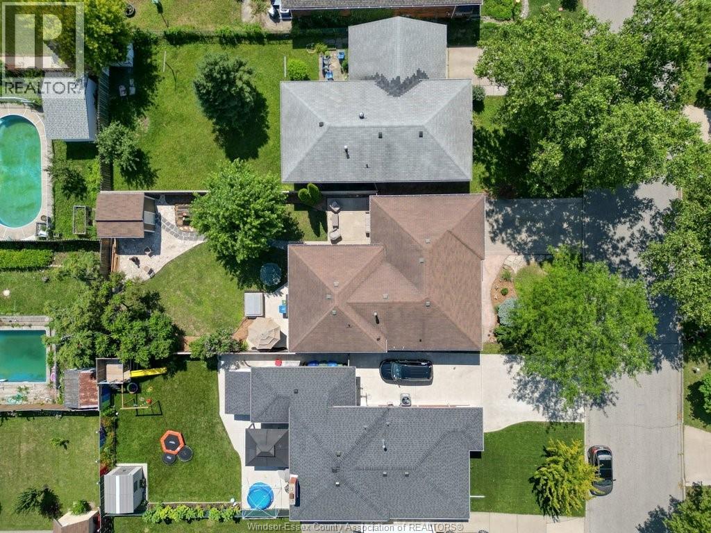 2954 Rushton Drive, Windsor, Ontario  N8R 1M4 - Photo 7 - 26017780