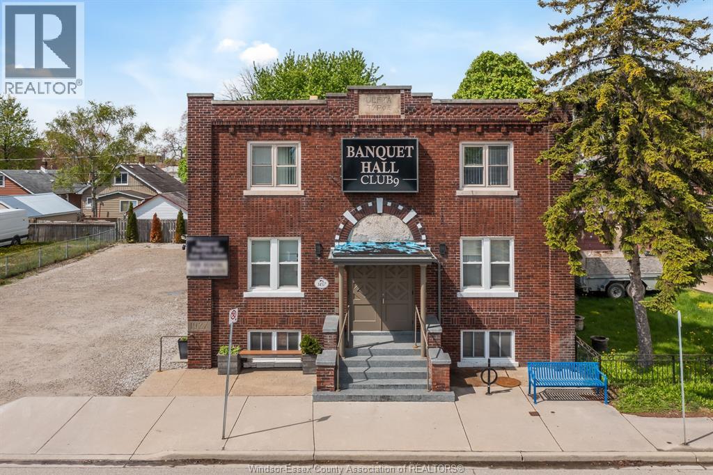 1457 Drouillard Road, Windsor, Ontario  N8Y 2R8 - Photo 2 - 26017773