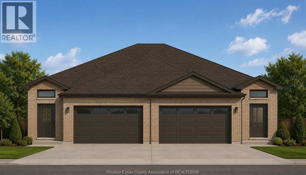 45 SARKIS, Kingsville, Ontario