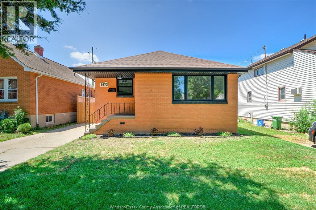 1473 Labadie Road, Windsor, Ontario  N8Y 4H2 - Photo 1 - 26017890