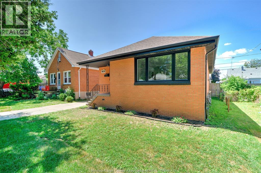 1473 Labadie Road, Windsor, Ontario  N8Y 4H2 - Photo 2 - 26017890