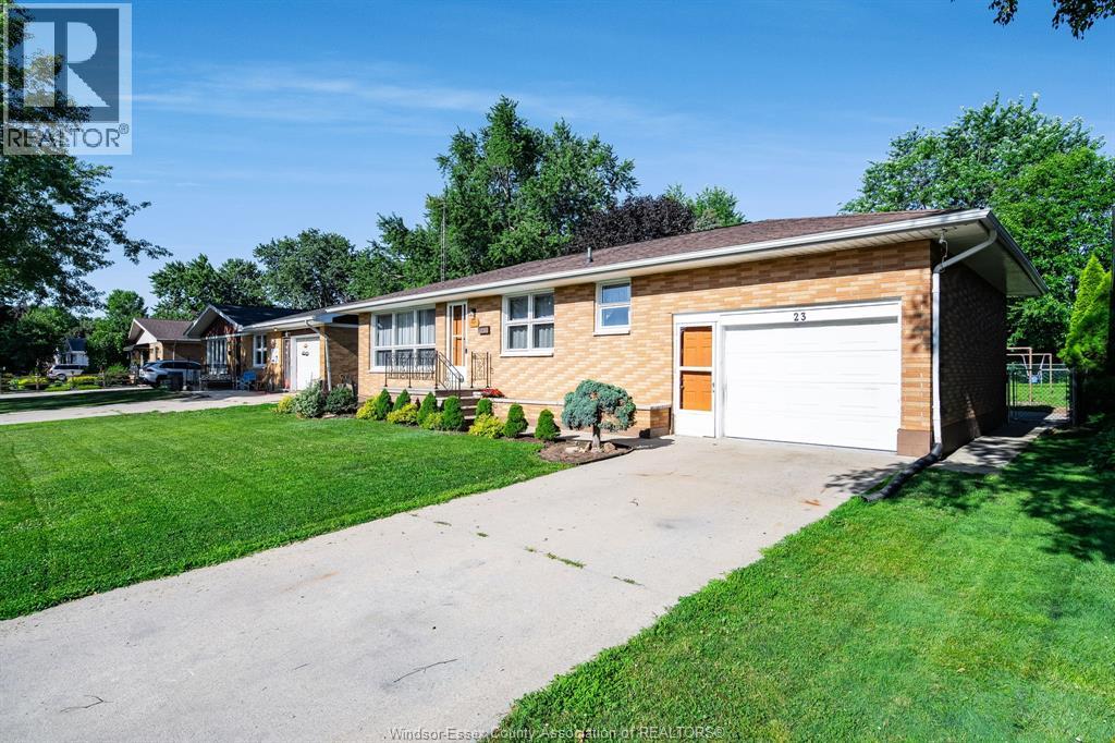 23 Garrison Avenue, Leamington, Ontario  N8H 2P1 - Photo 30 - 26017860
