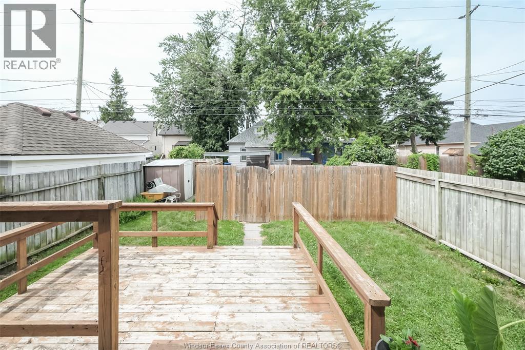 1455 Henry Ford Circle Unit# 1, Windsor, Ontario  N8Y 2V2 - Photo 24 - 26017853