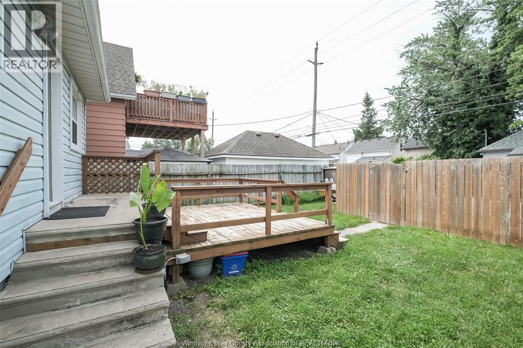 1455 Henry Ford Circle Unit# 1, Windsor, Ontario  N8Y 2V2 - Photo 25 - 26017853