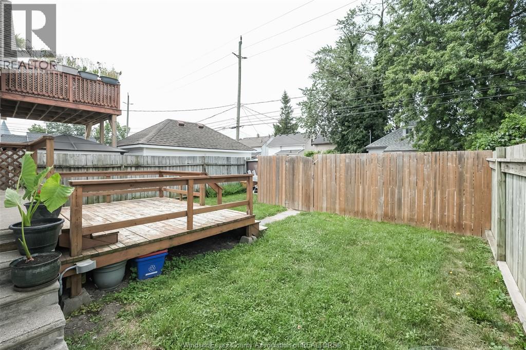 1455 Henry Ford Circle Unit# 1, Windsor, Ontario  N8Y 2V2 - Photo 26 - 26017853