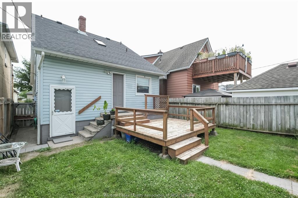 1455 Henry Ford Circle Unit# 1, Windsor, Ontario  N8Y 2V2 - Photo 27 - 26017853