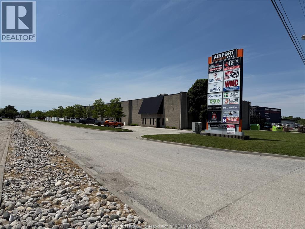 4325 County Rd 42 Unit# 9, Tecumseh, Ontario