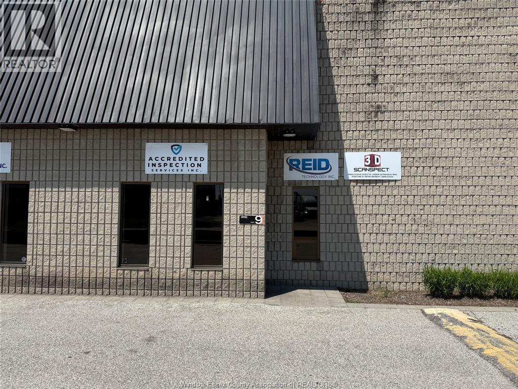 4325 County Rd 42 Unit# 9, Tecumseh, Ontario  N9A 6J3 - Photo 6 - 26017920