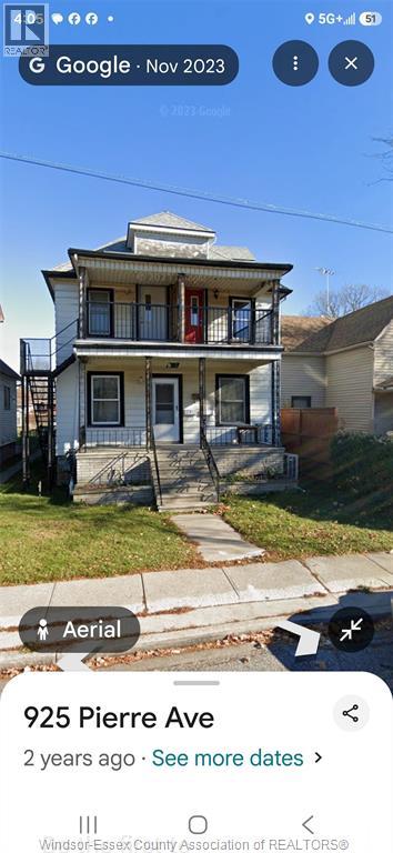 924 PIERRE, Windsor, Ontario