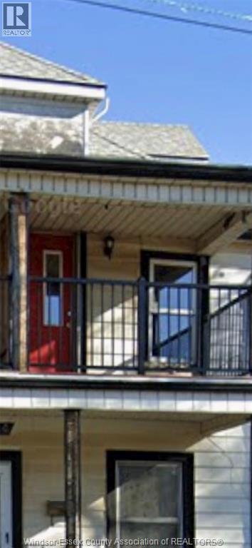924 Pierre, Windsor, Ontario  N9A 2K9 - Photo 2 - 26017906