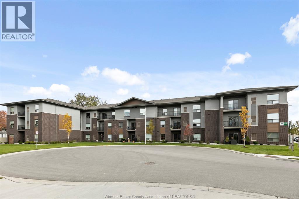 5840 Newman Unit# 205, Lasalle, Ontario  N9H 1S5 - Photo 1 - 26017923
