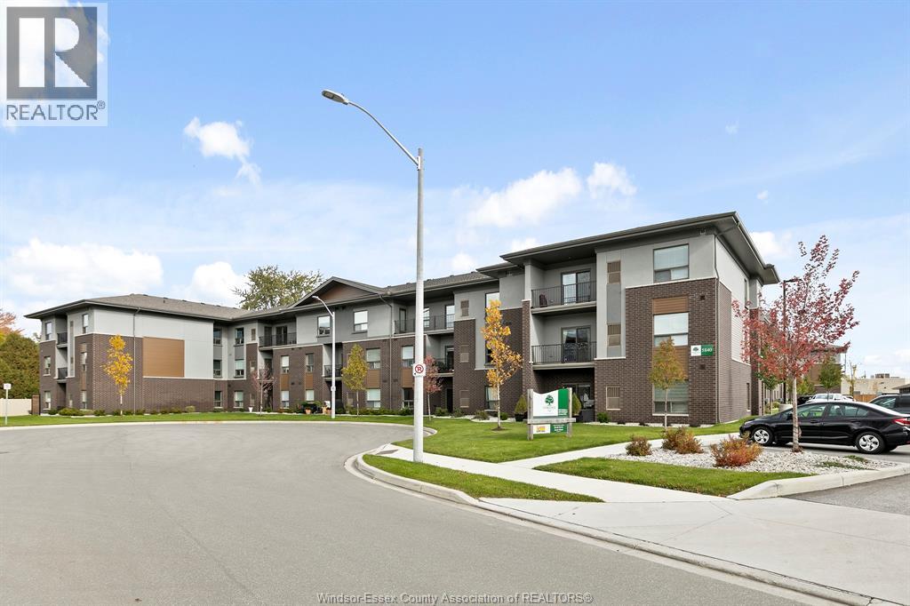5840 Newman Unit# 205, Lasalle, Ontario  N9H 1S5 - Photo 3 - 26017923