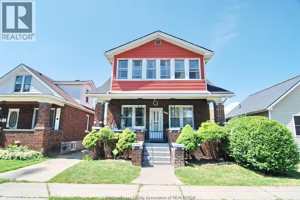 1409 HENRY FORD CENTRE, Windsor, Ontario