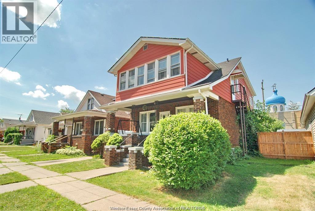 1409 Henry Ford Centre, Windsor, Ontario  N8Y 2V2 - Photo 2 - 26017909