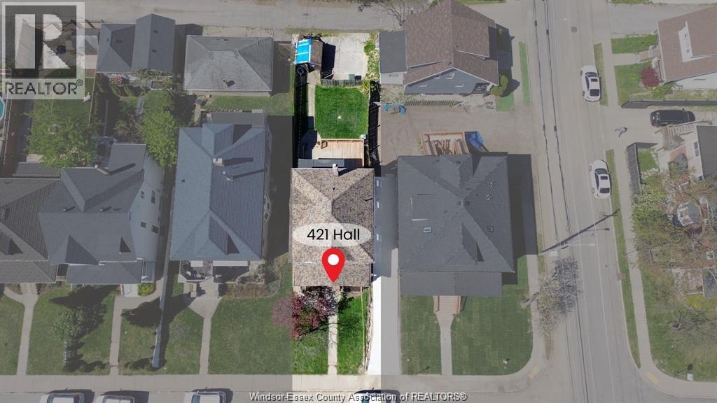 421 Hall, Windsor, Ontario  N9A 2L7 - Photo 26 - 26017917