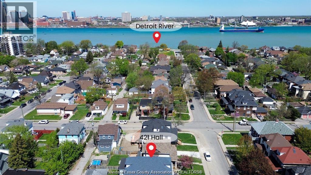 421 Hall, Windsor, Ontario  N9A 2L7 - Photo 27 - 26017917