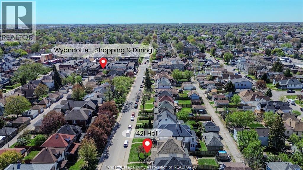 421 Hall, Windsor, Ontario  N9A 2L7 - Photo 28 - 26017917