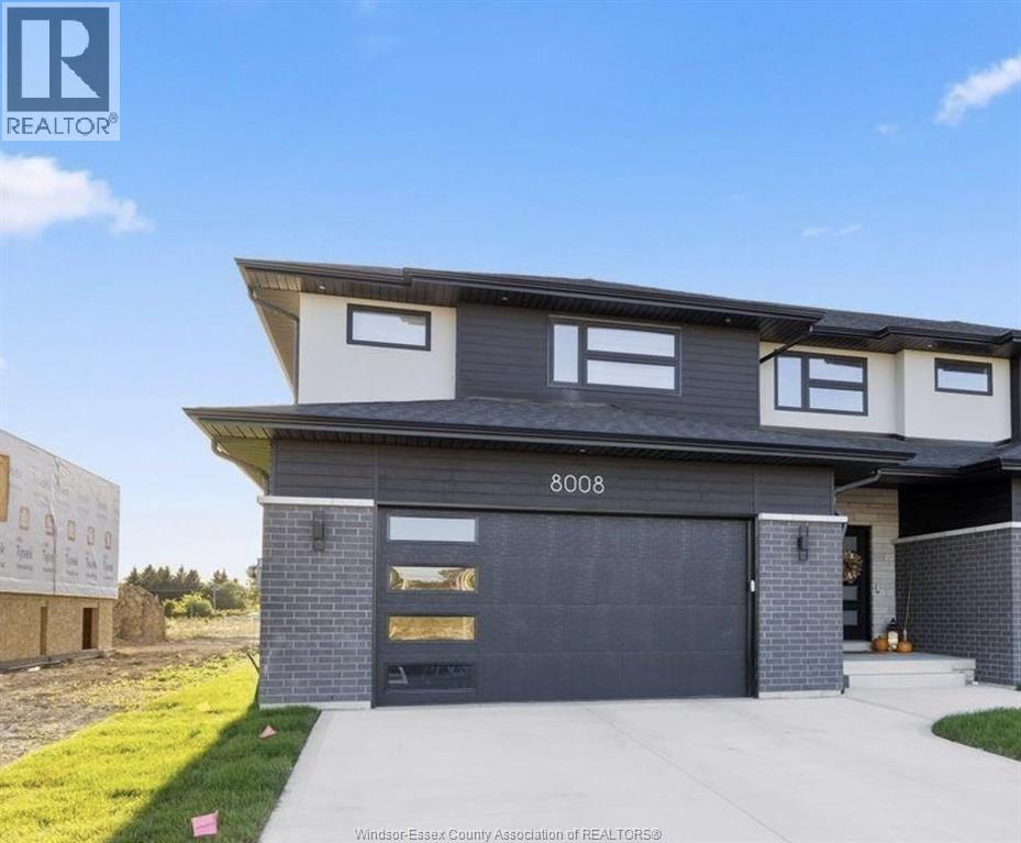 8032 MEO BOULEVARD, LaSalle, Ontario