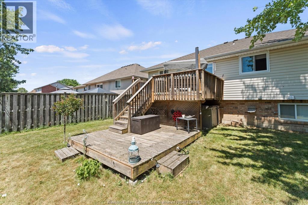 125 Mousseau, Belle River, Ontario  N8H 0M5 - Photo 36 - 26017930