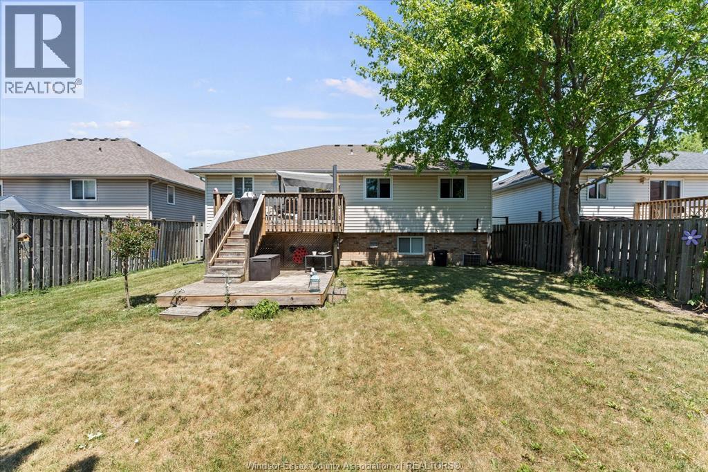 125 Mousseau, Belle River, Ontario  N8H 0M5 - Photo 38 - 26017930
