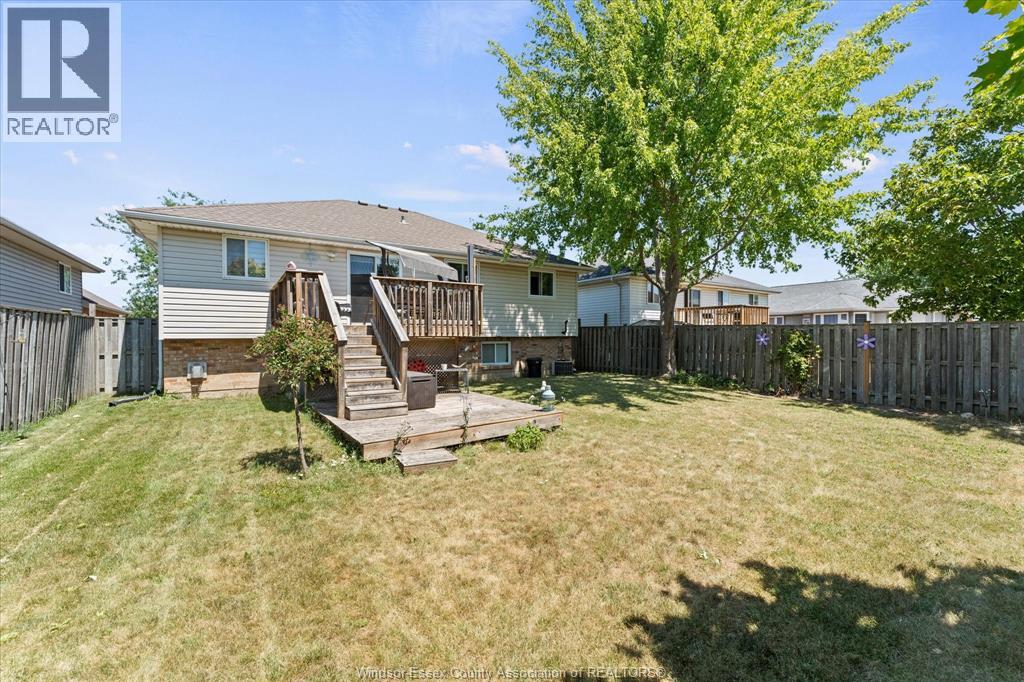 125 Mousseau, Belle River, Ontario  N8H 0M5 - Photo 39 - 26017930