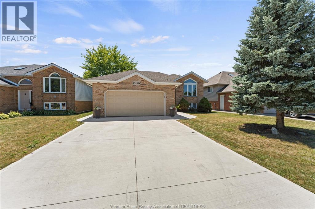 125 Mousseau, Belle River, Ontario  N8H 0M5 - Photo 4 - 26017930
