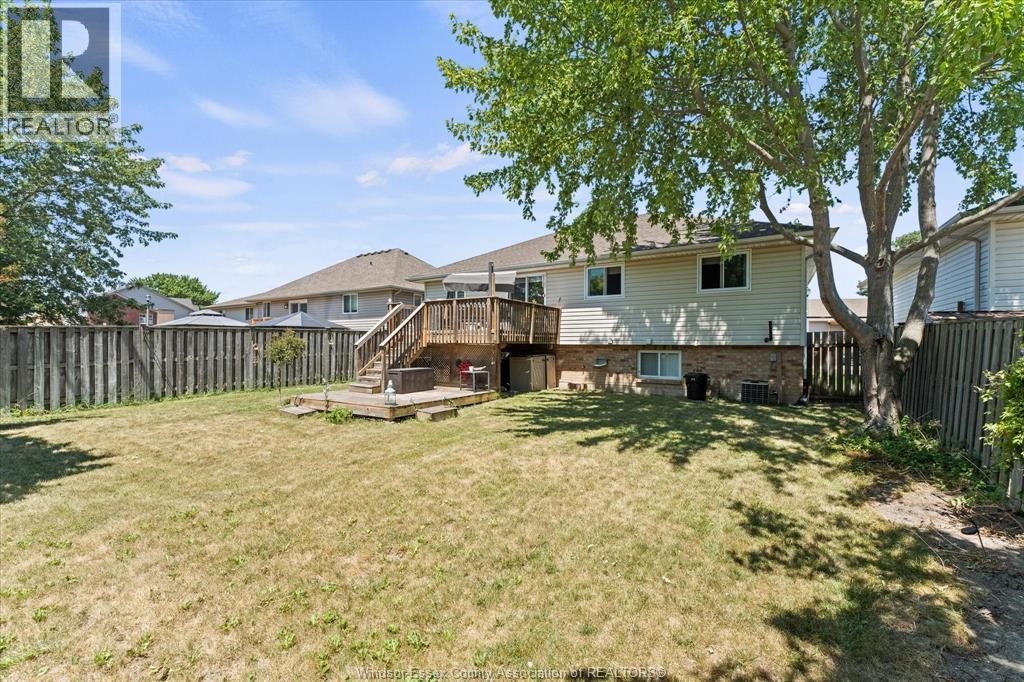 125 Mousseau, Belle River, Ontario  N8H 0M5 - Photo 40 - 26017930
