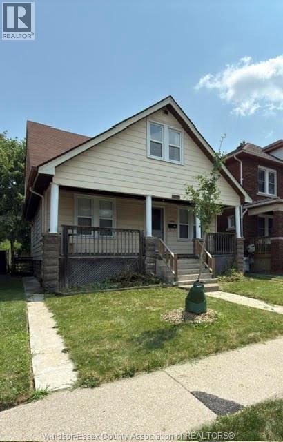 1580 Dufferin, Windsor, Ontario  N8X 3K5 - Photo 2 - 26017822