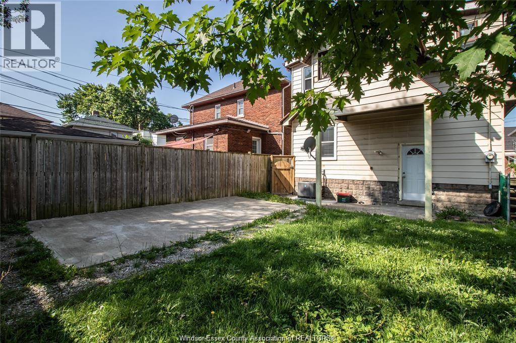 1580 Dufferin, Windsor, Ontario  N8X 3K5 - Photo 22 - 26017822