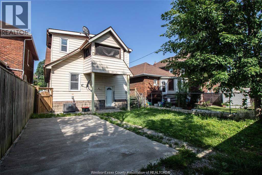 1580 Dufferin, Windsor, Ontario  N8X 3K5 - Photo 23 - 26017822
