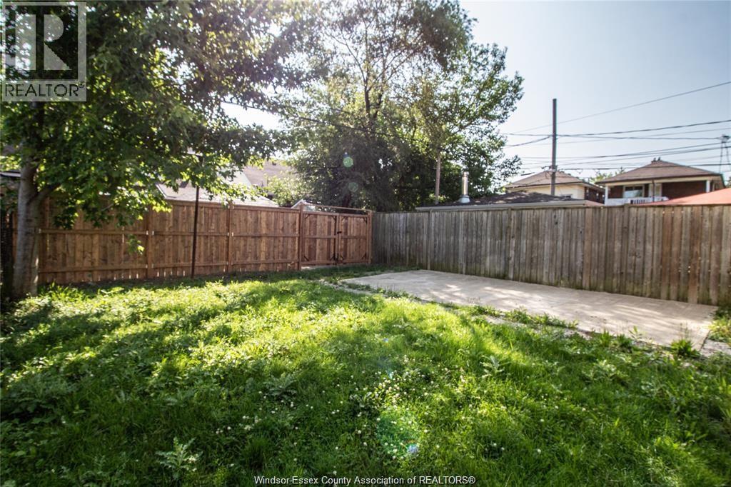 1580 Dufferin, Windsor, Ontario  N8X 3K5 - Photo 24 - 26017822