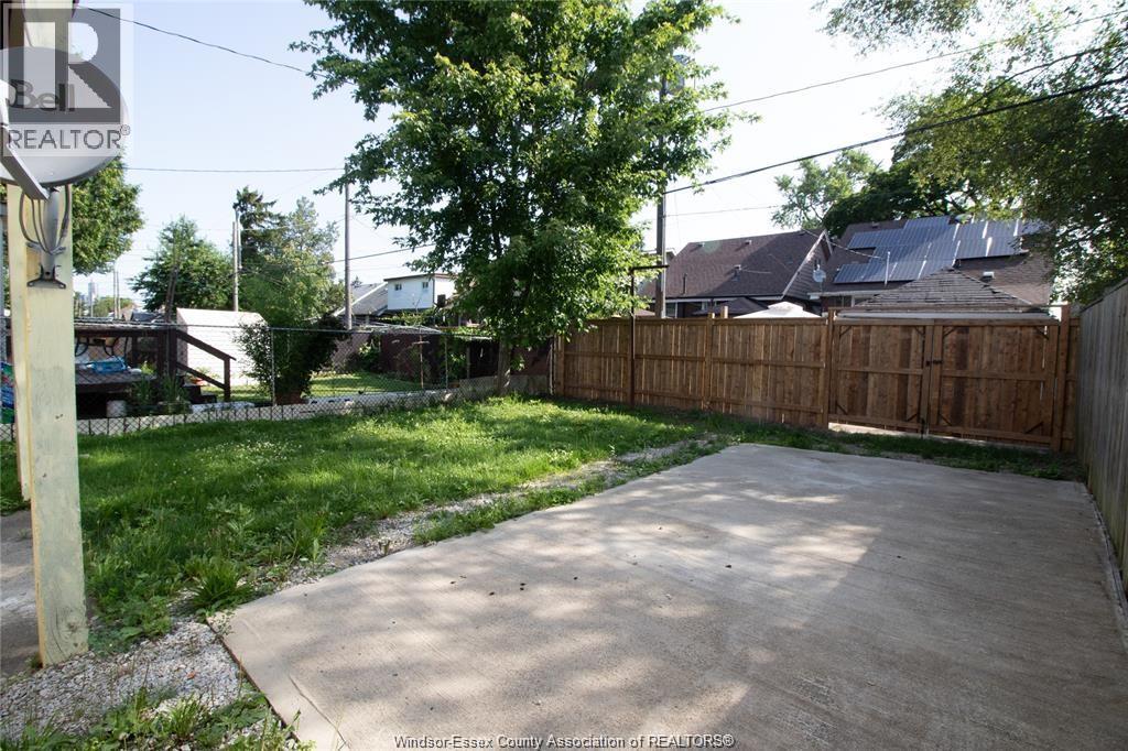 1580 Dufferin, Windsor, Ontario  N8X 3K5 - Photo 25 - 26017822