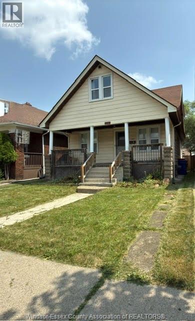 1580 Dufferin, Windsor, Ontario  N8X 3K5 - Photo 3 - 26017822