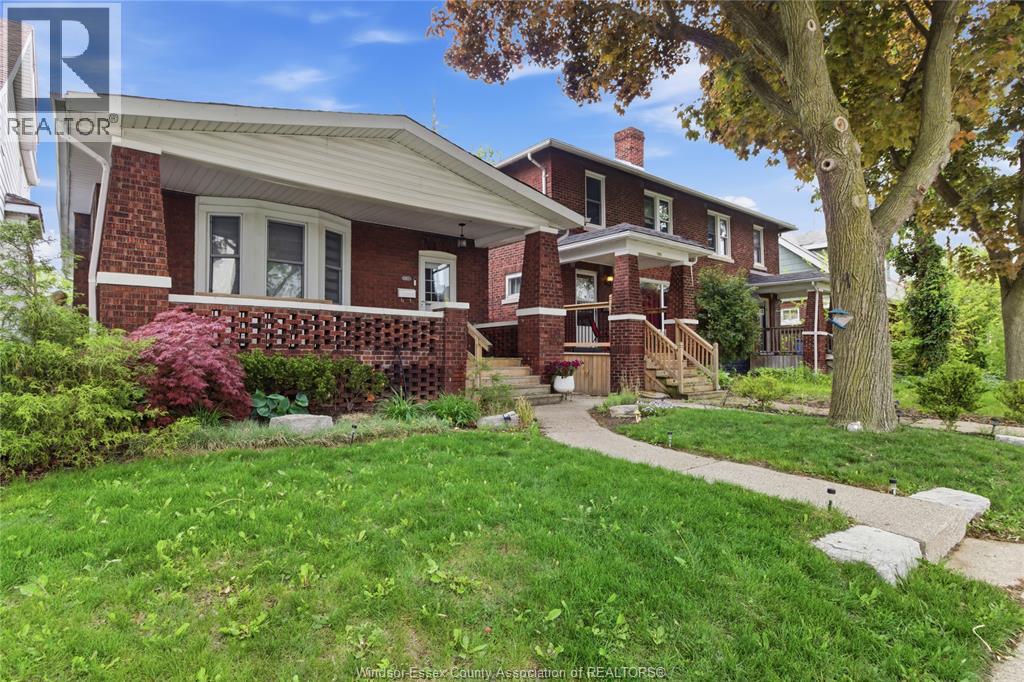 1220 Gladstone, Windsor, Ontario  N8X 3H3 - Photo 2 - 26017933