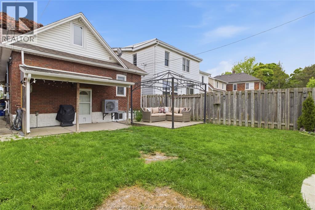 1220 Gladstone, Windsor, Ontario  N8X 3H3 - Photo 34 - 26017933