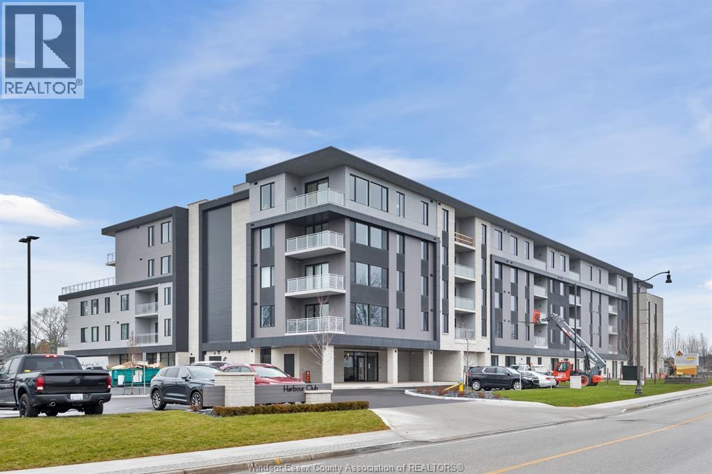 14400 TECUMSEH ROAD Unit# 413, Tecumseh, Ontario