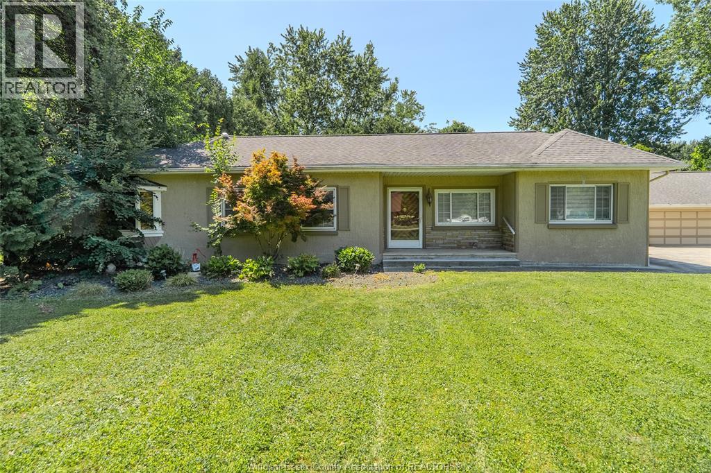 1242 Reaume ROAD, LaSalle, Ontario