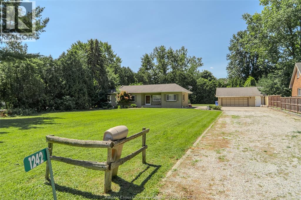 1242 Reaume Road, Lasalle, Ontario  N9J 1C1 - Photo 2 - 26017915
