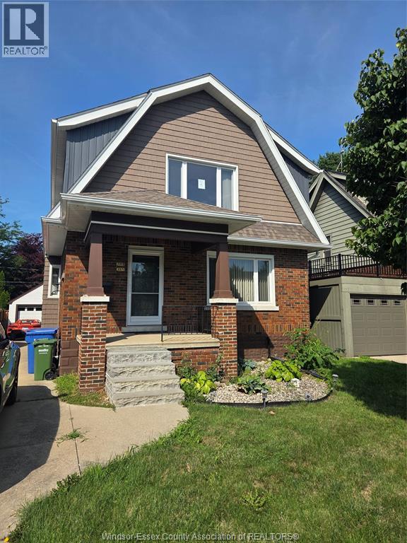 2371-2373 Lincoln Road, Windsor, Ontario  N8W 2R4 - Photo 1 - 26017903