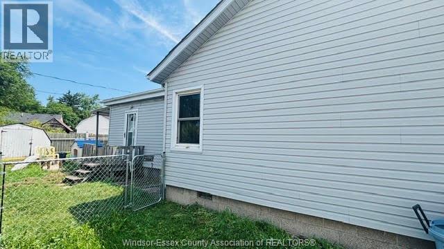 1640 Prince, Windsor, Ontario  N9C 3B7 - Photo 2 - 26017916