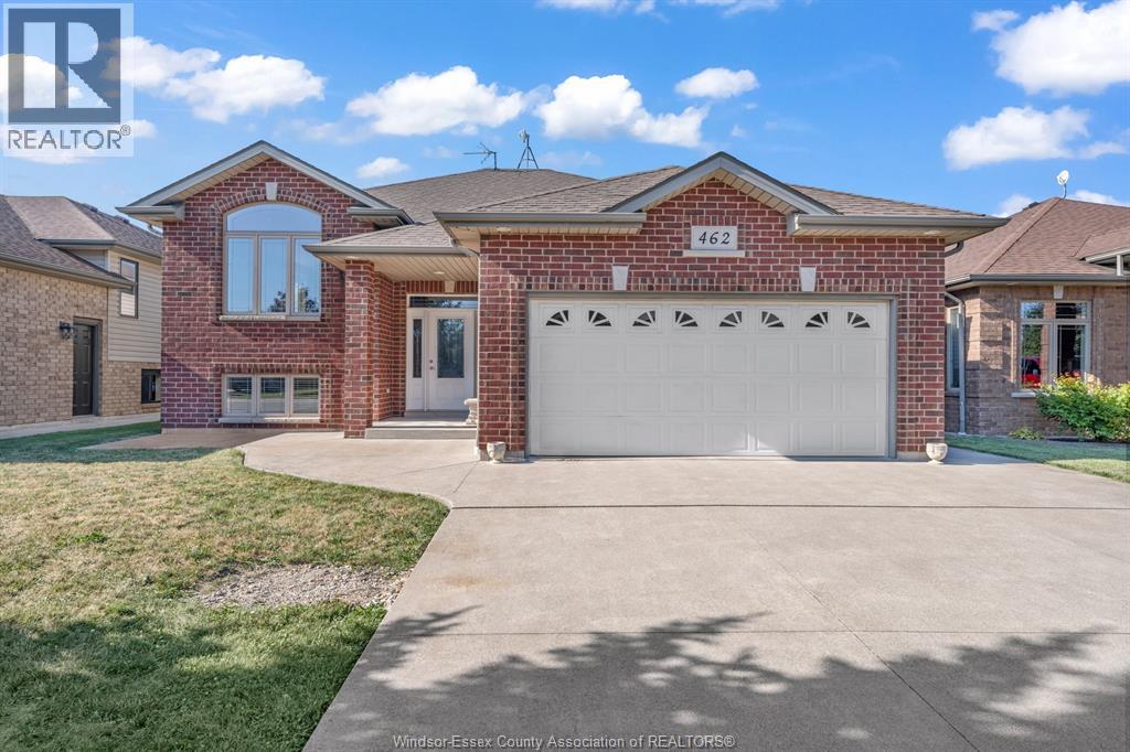 462 WELSH, Amherstburg, Ontario