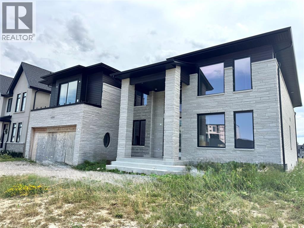4880 TERRA BELLA DRIVE, LaSalle, Ontario