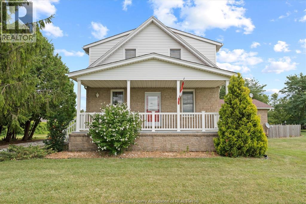 867 Talbot (County Road 34), Lakeshore, Ontario