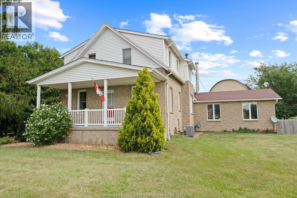 867 Talbot (County Road 34), Lakeshore, Ontario  N0R 1K0 - Photo 2 - 26017950
