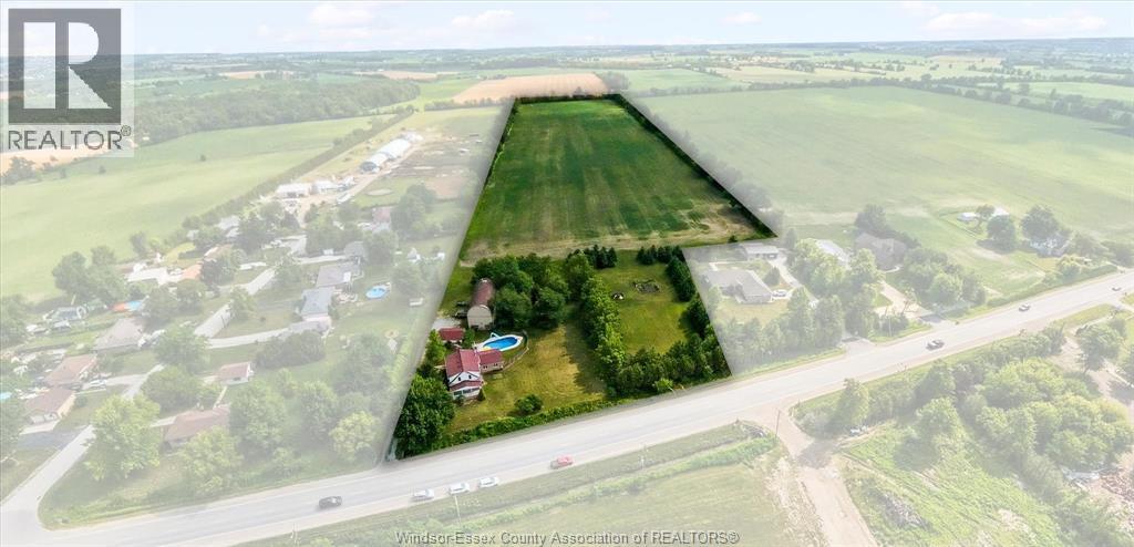 867 Talbot (County Road 34), Lakeshore, Ontario  N0R 1K0 - Photo 45 - 26017950