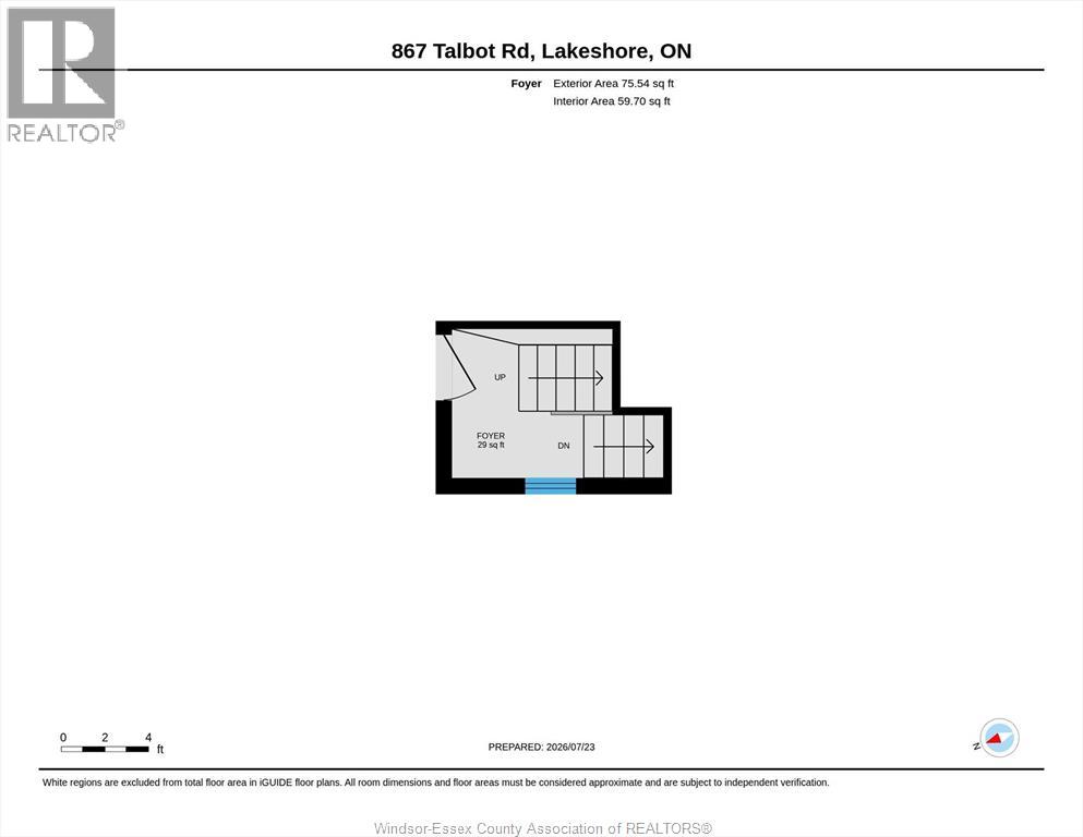 867 Talbot (County Road 34), Lakeshore, Ontario  N0R 1K0 - Photo 50 - 26017950