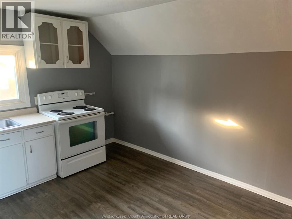 278 KING Unit# UPPER, Amherstburg, Ontario