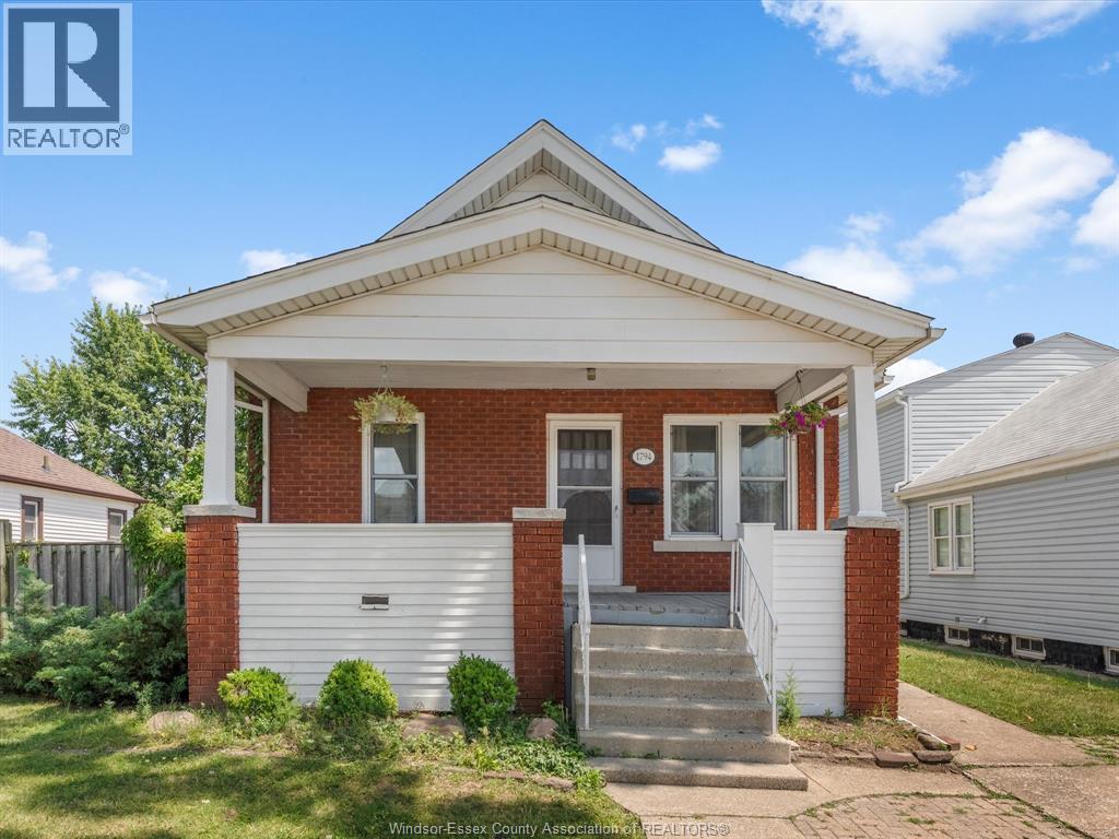 1794 HALL AVENUE, Windsor, Ontario