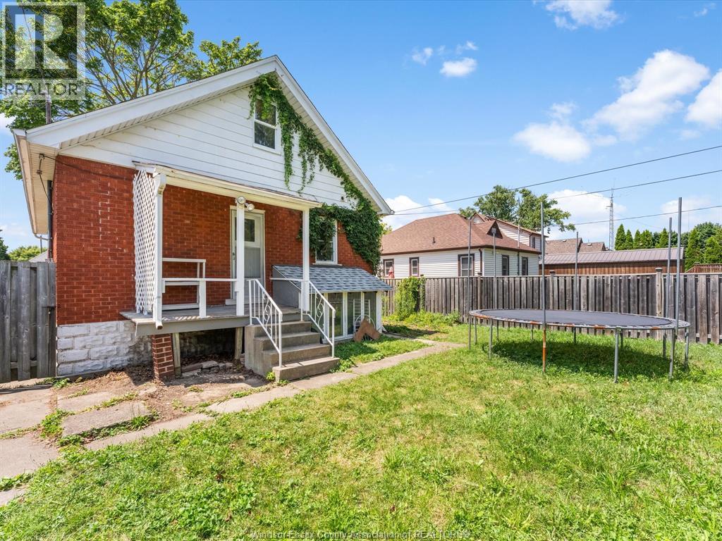 1794 Hall Avenue, Windsor, Ontario  N8W 2L4 - Photo 26 - 26017964